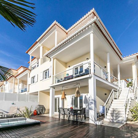 Hotel Vibing & Liming Ericeira Extérieur photo