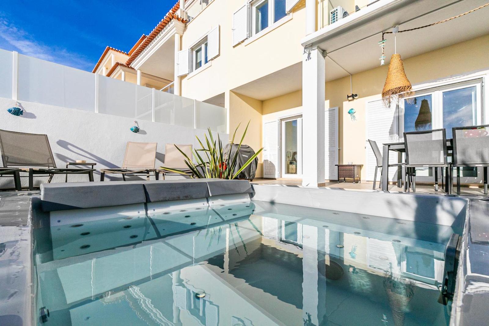 Hotel Vibing & Liming Ericeira Extérieur photo