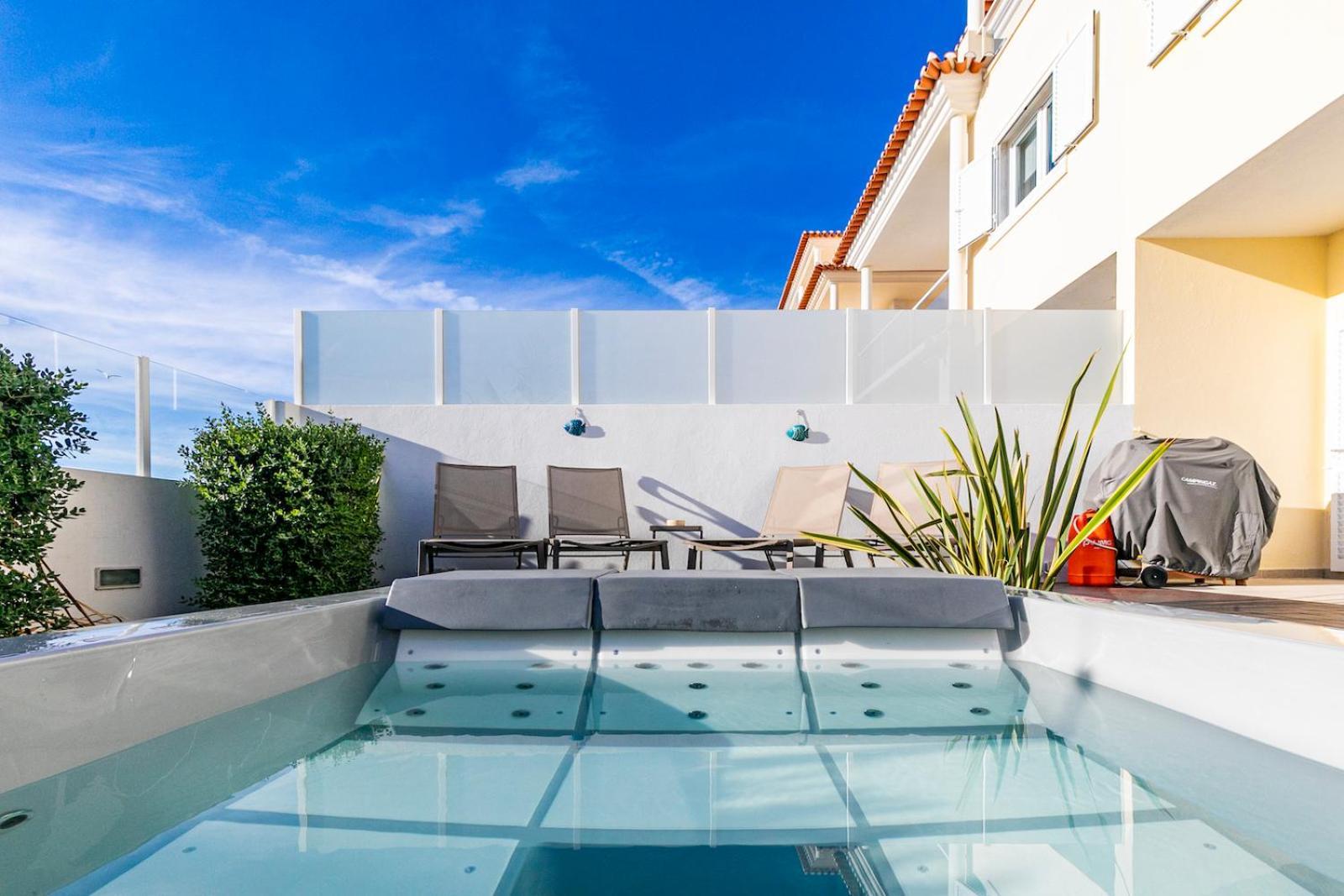 Hotel Vibing & Liming Ericeira Extérieur photo