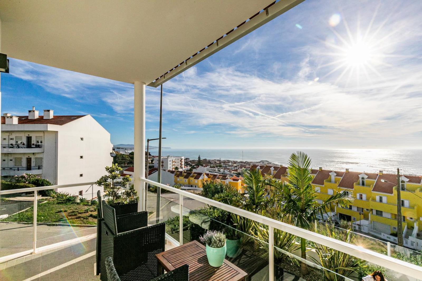 Hotel Vibing & Liming Ericeira Extérieur photo