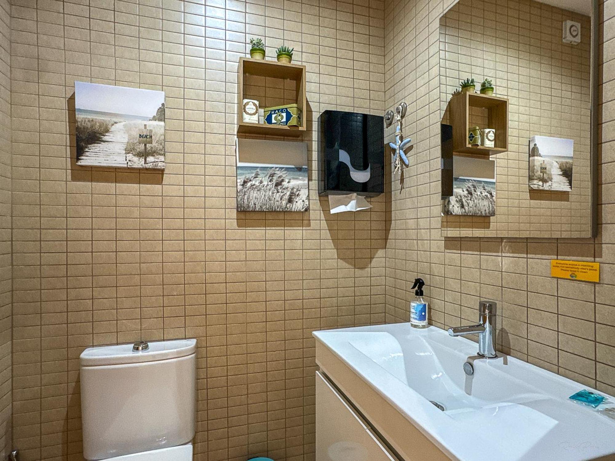 Hotel Vibing & Liming Ericeira Extérieur photo