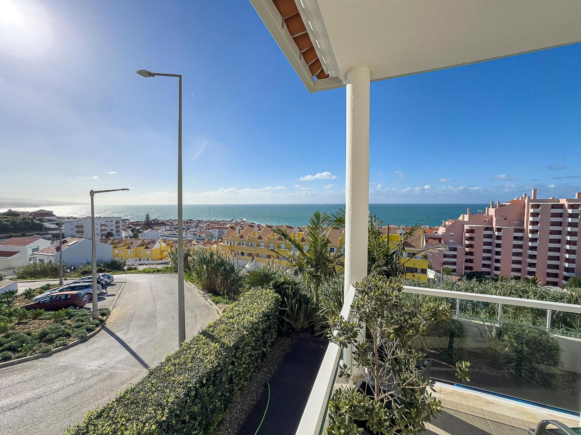Hotel Vibing & Liming Ericeira Extérieur photo