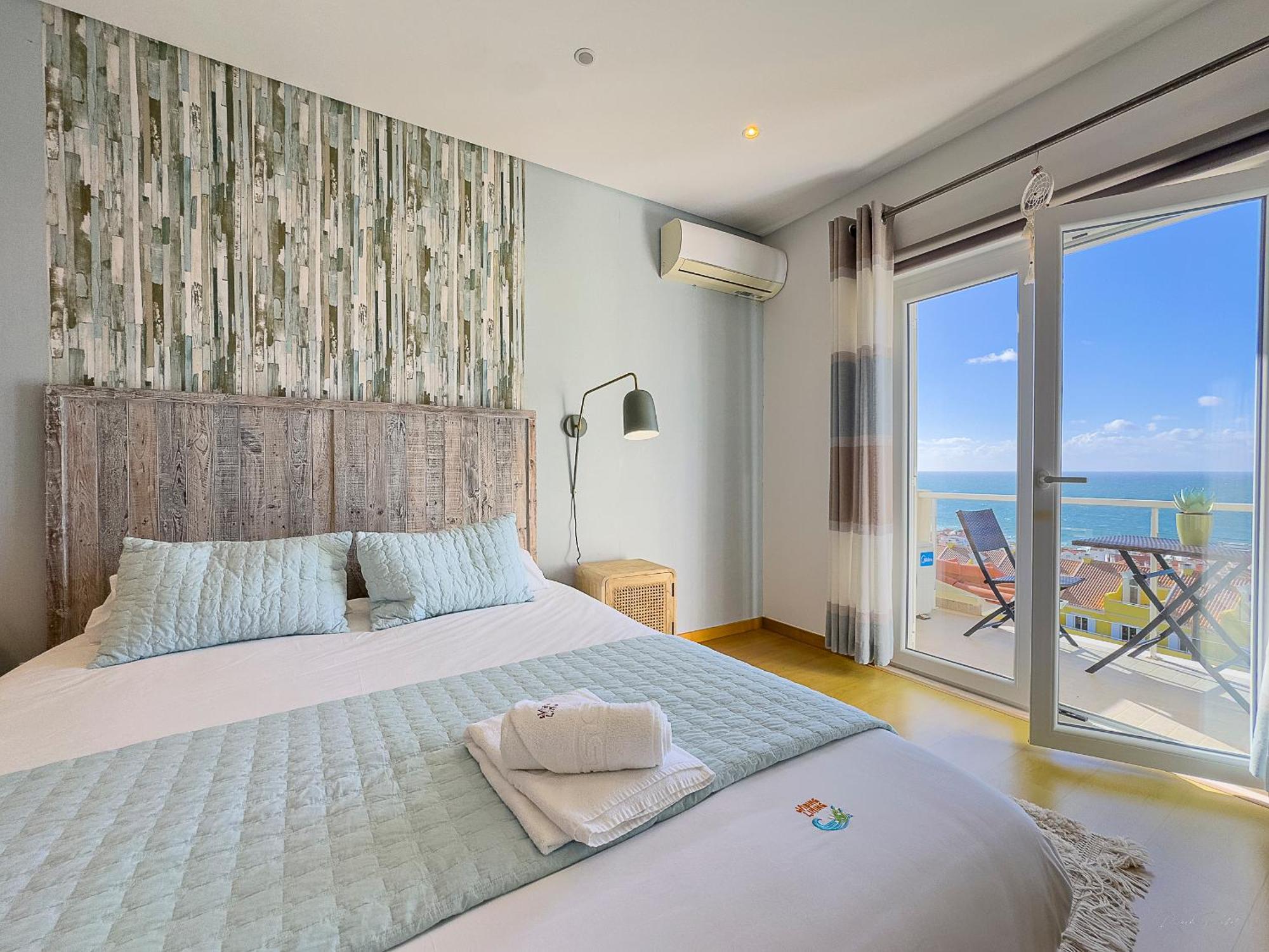 Hotel Vibing & Liming Ericeira Extérieur photo