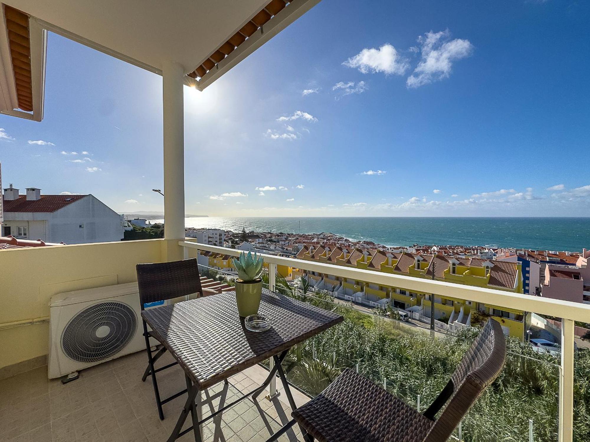 Hotel Vibing & Liming Ericeira Extérieur photo