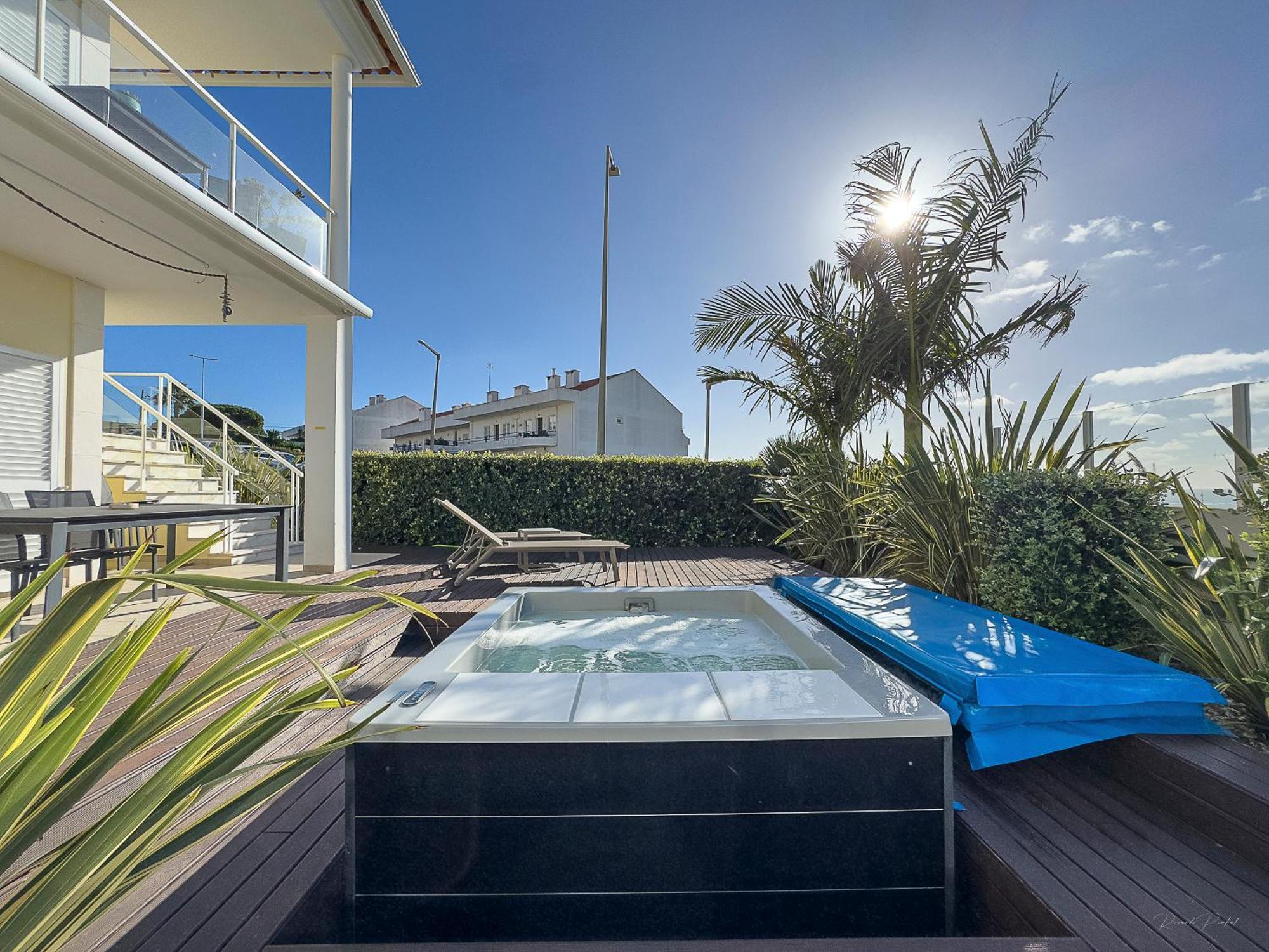 Hotel Vibing & Liming Ericeira Extérieur photo