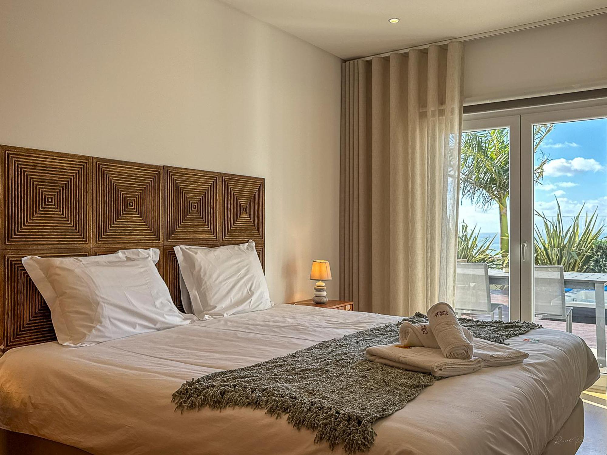 Hotel Vibing & Liming Ericeira Extérieur photo