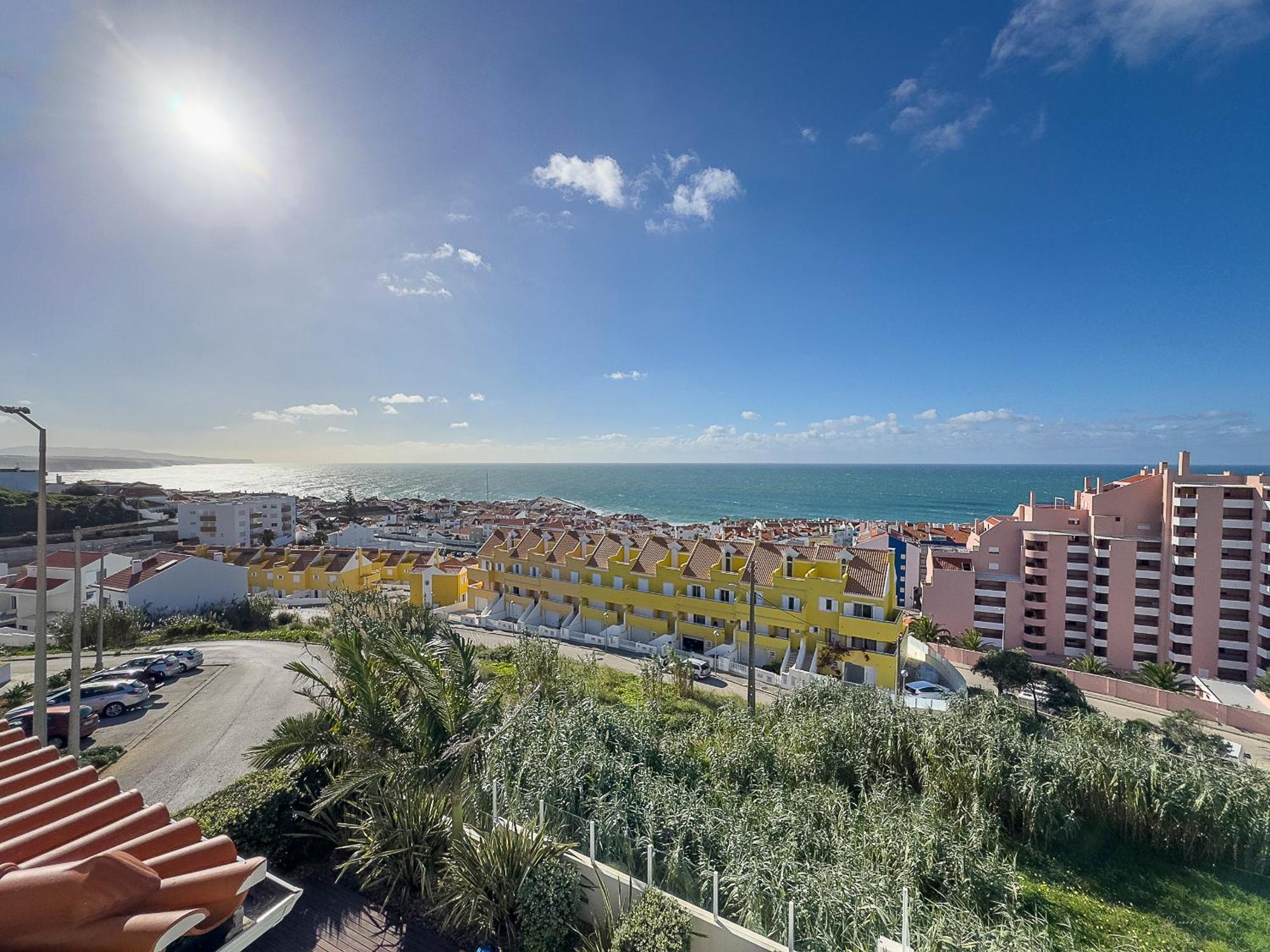 Hotel Vibing & Liming Ericeira Extérieur photo