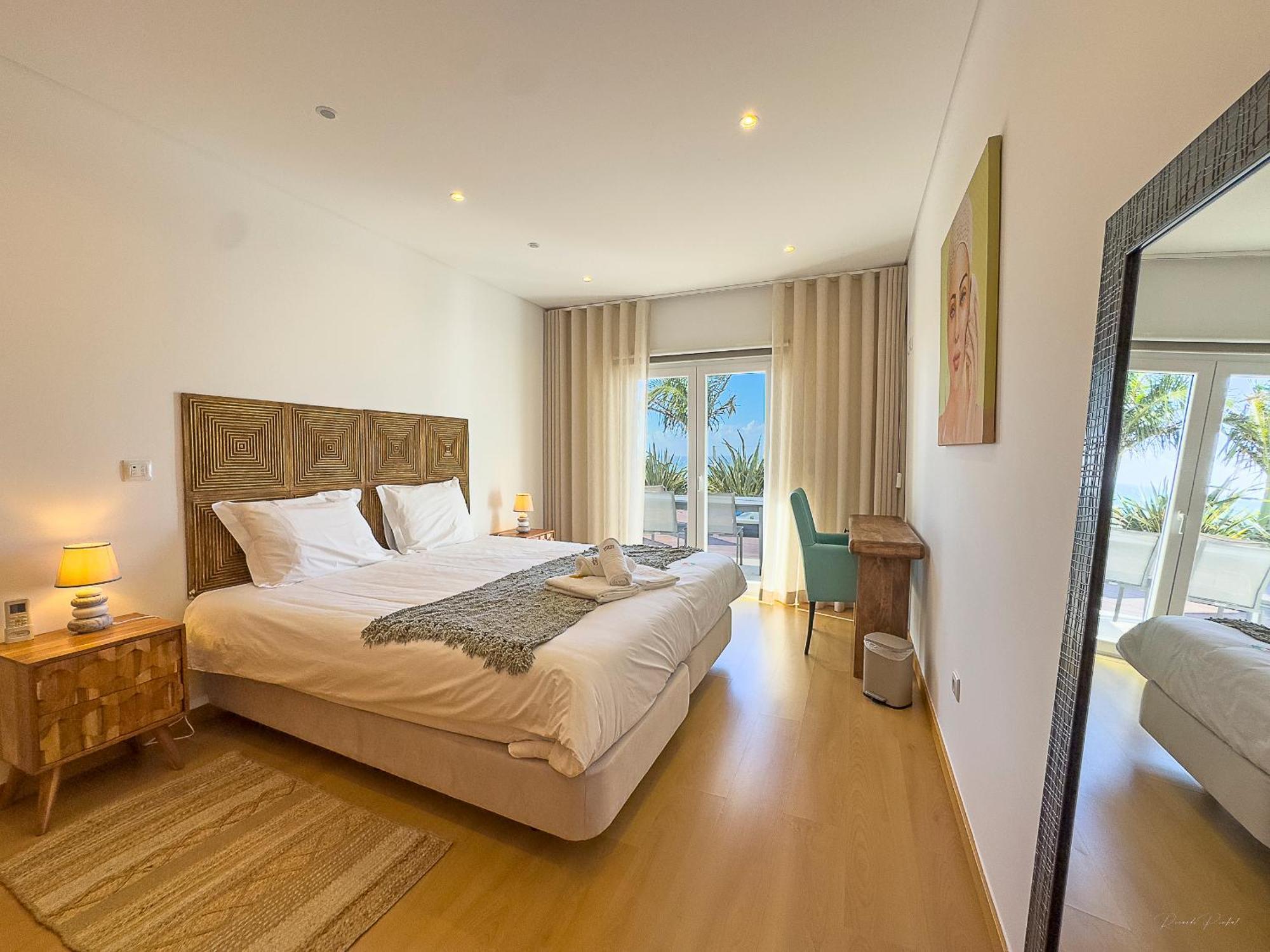 Hotel Vibing & Liming Ericeira Extérieur photo