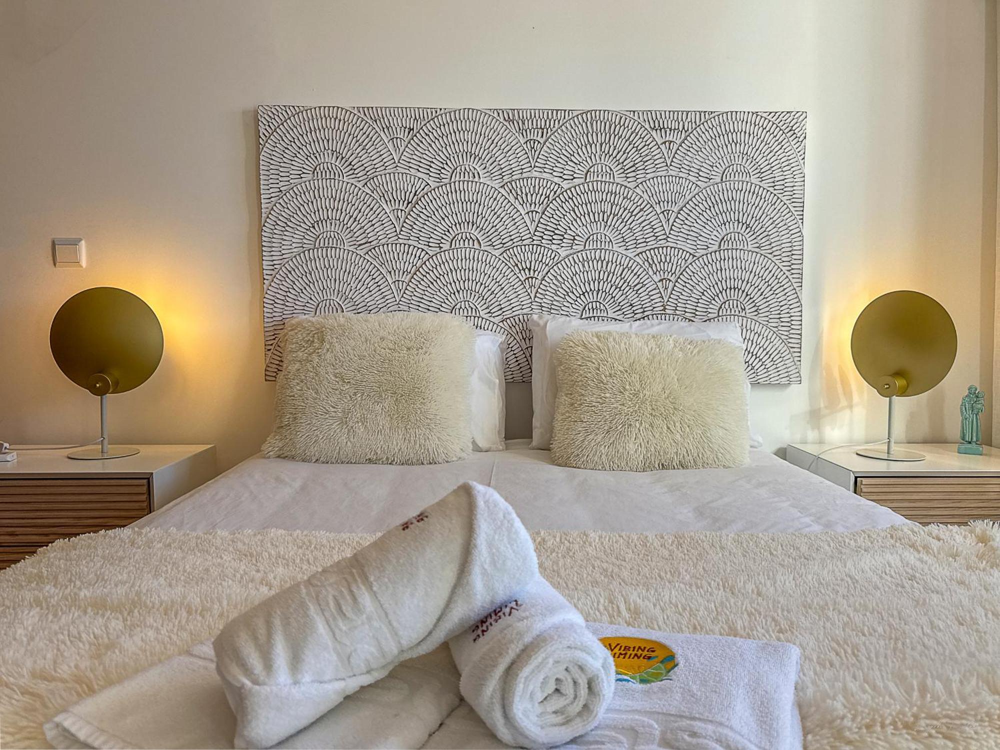 Hotel Vibing & Liming Ericeira Extérieur photo