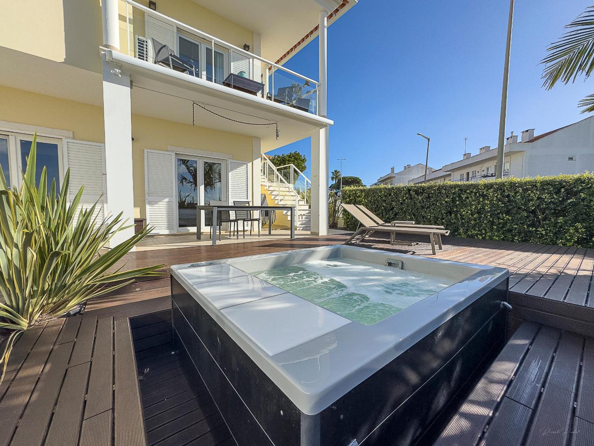 Hotel Vibing & Liming Ericeira Extérieur photo