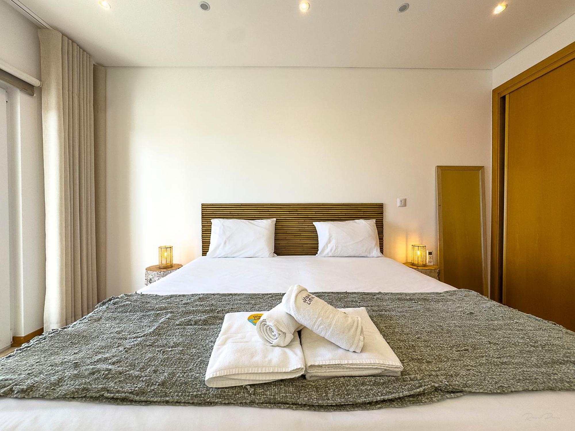 Hotel Vibing & Liming Ericeira Extérieur photo