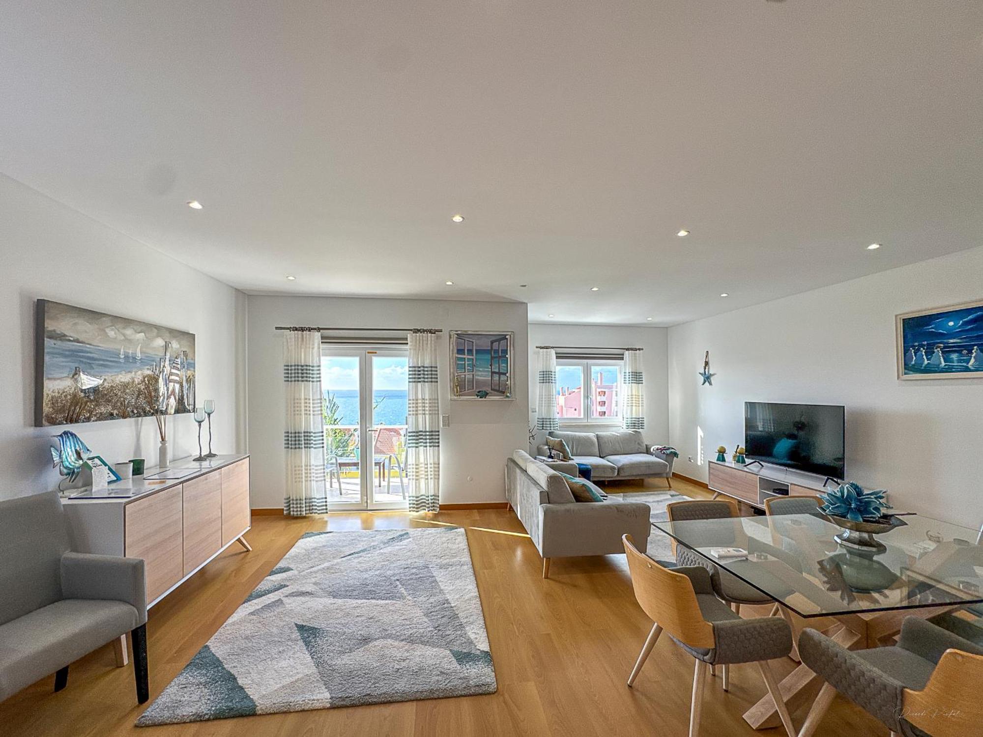 Hotel Vibing & Liming Ericeira Extérieur photo