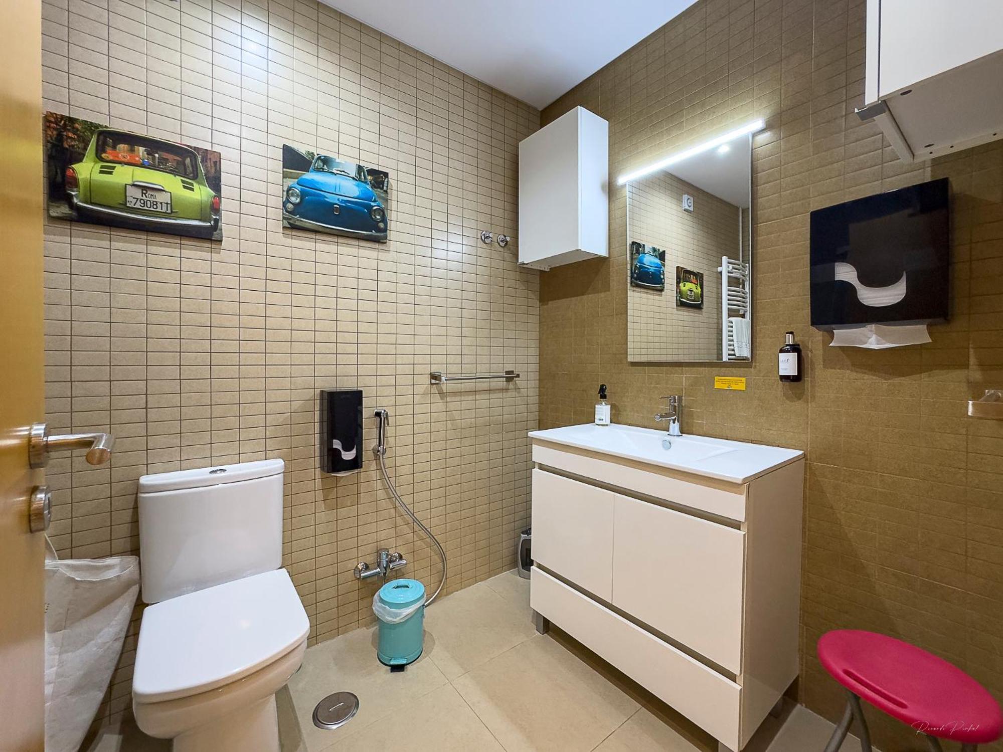 Hotel Vibing & Liming Ericeira Extérieur photo
