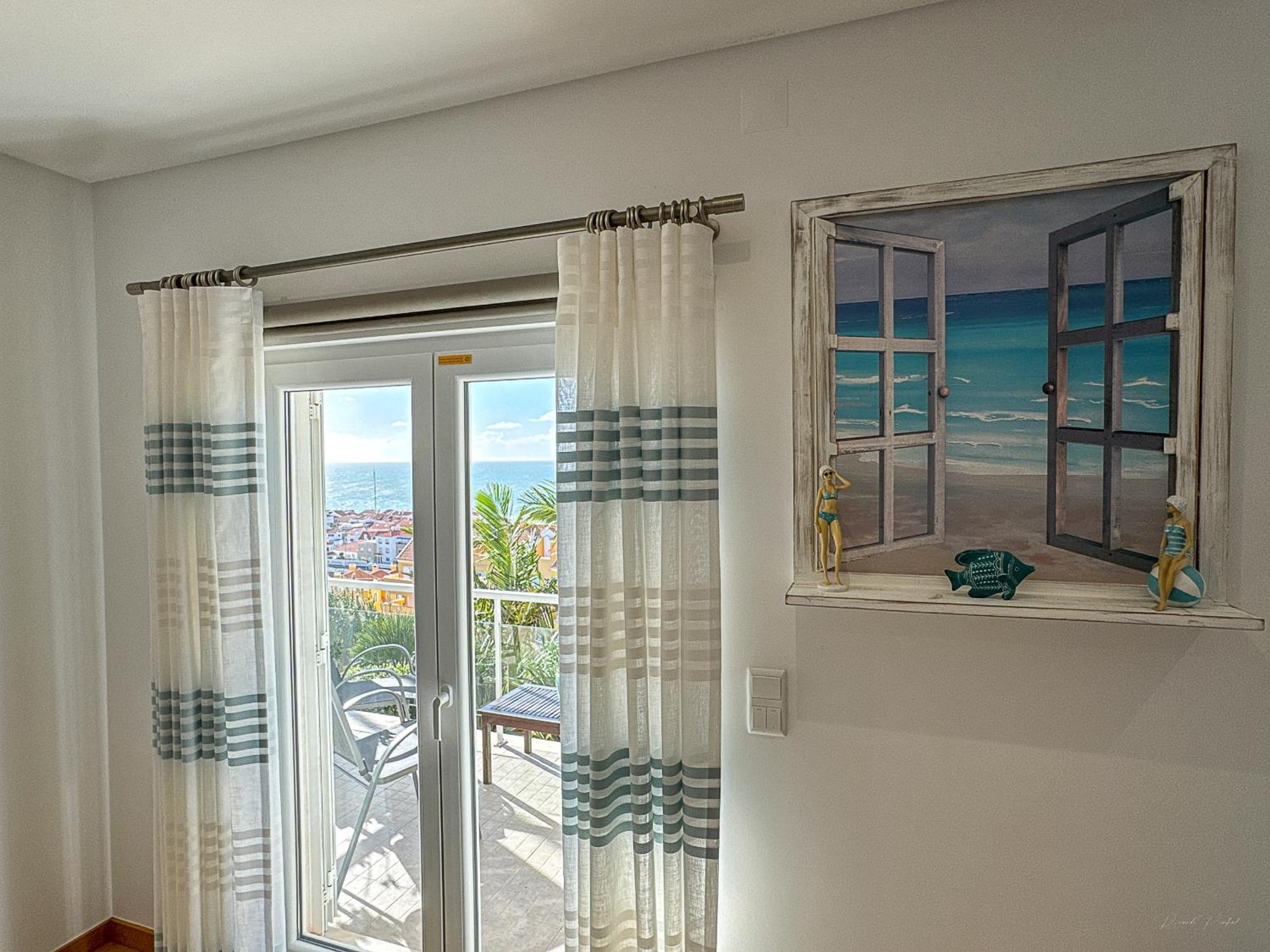 Hotel Vibing & Liming Ericeira Extérieur photo