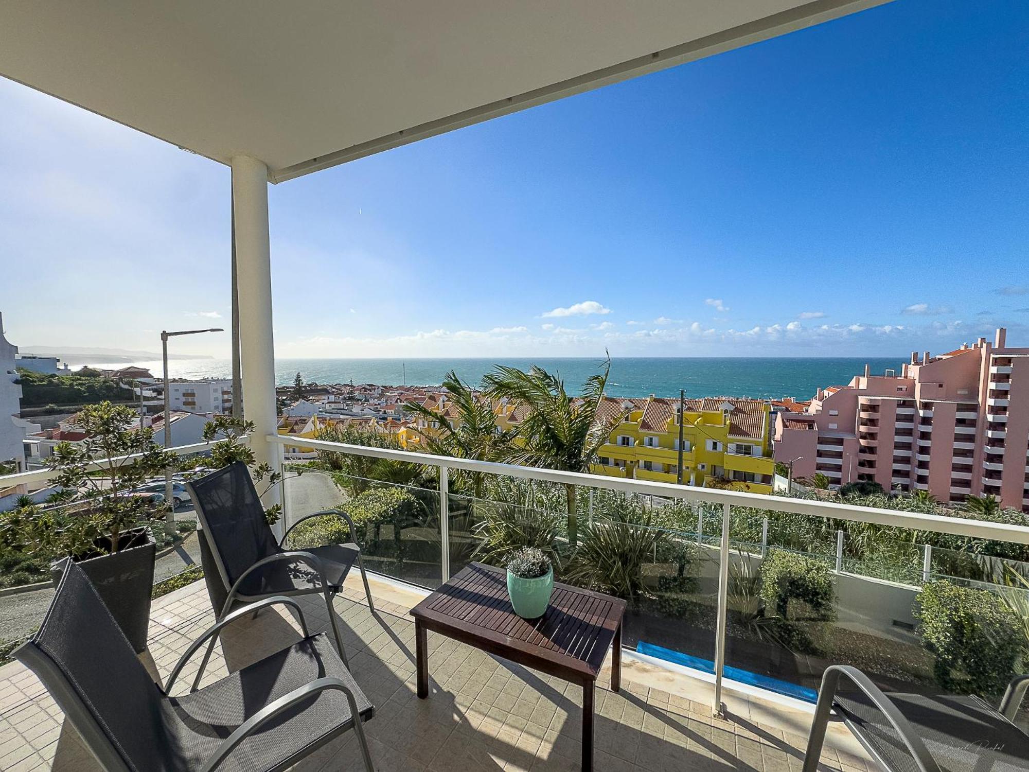 Hotel Vibing & Liming Ericeira Extérieur photo