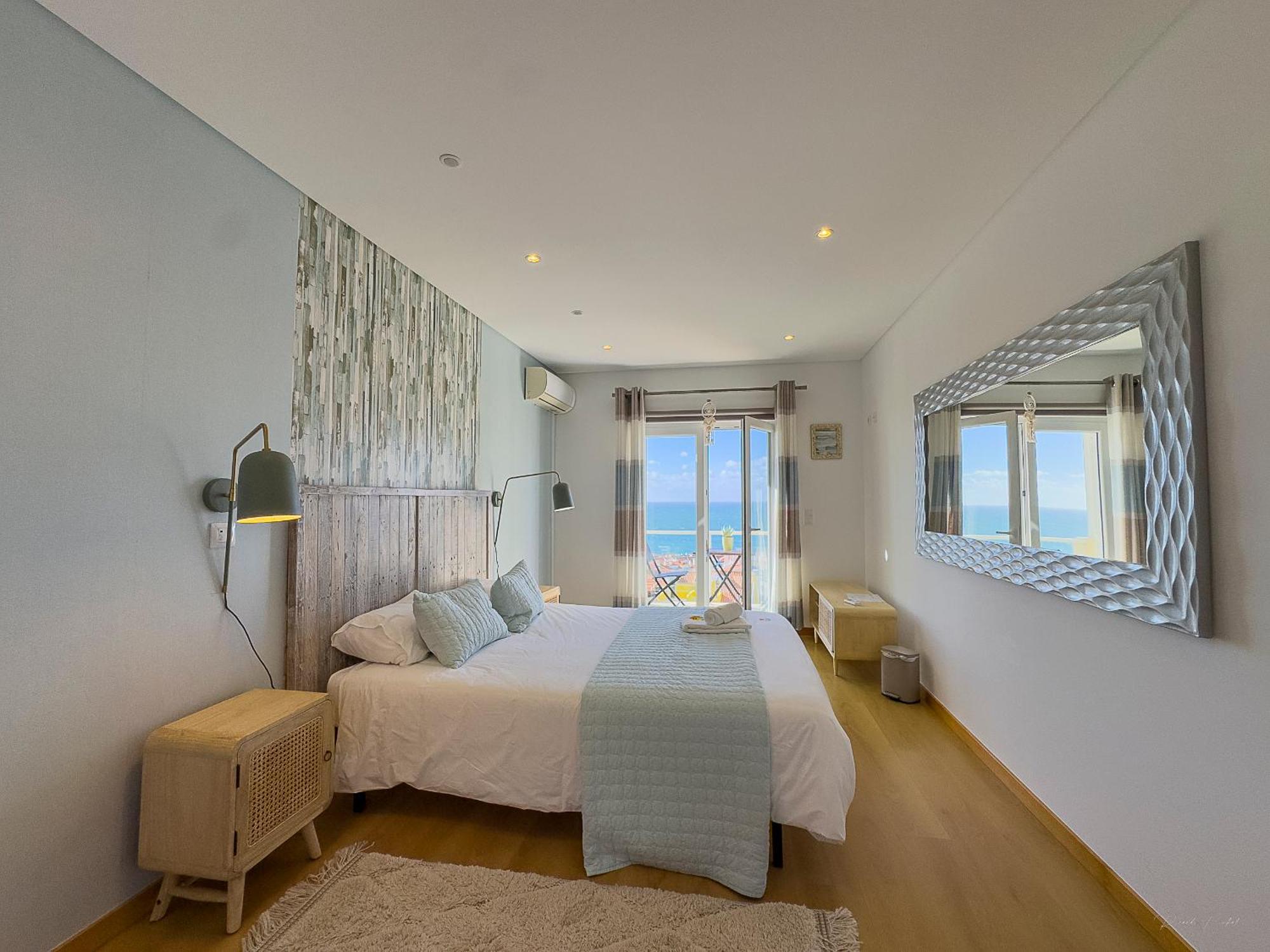 Hotel Vibing & Liming Ericeira Extérieur photo