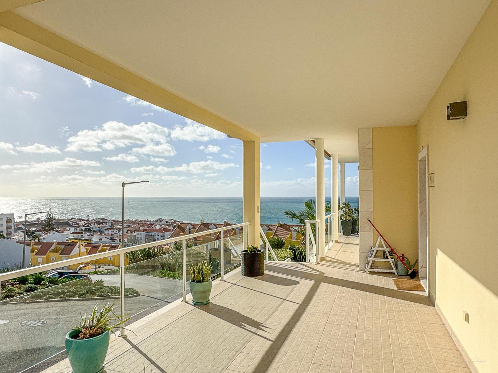 Hotel Vibing & Liming Ericeira Extérieur photo