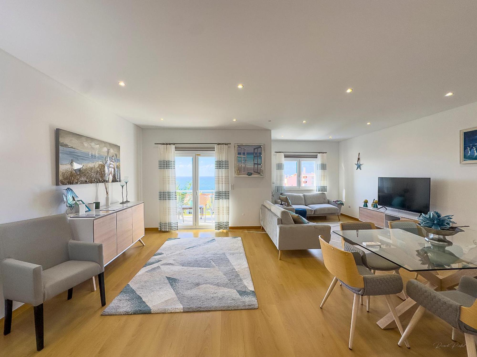 Hotel Vibing & Liming Ericeira Extérieur photo
