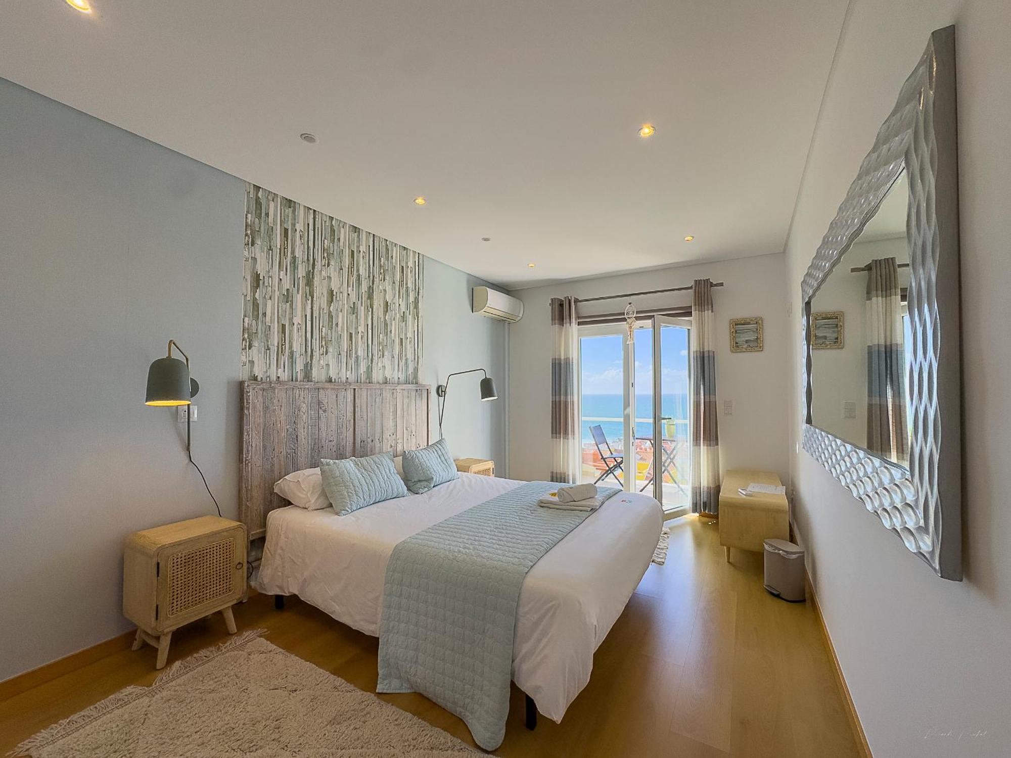 Hotel Vibing & Liming Ericeira Extérieur photo