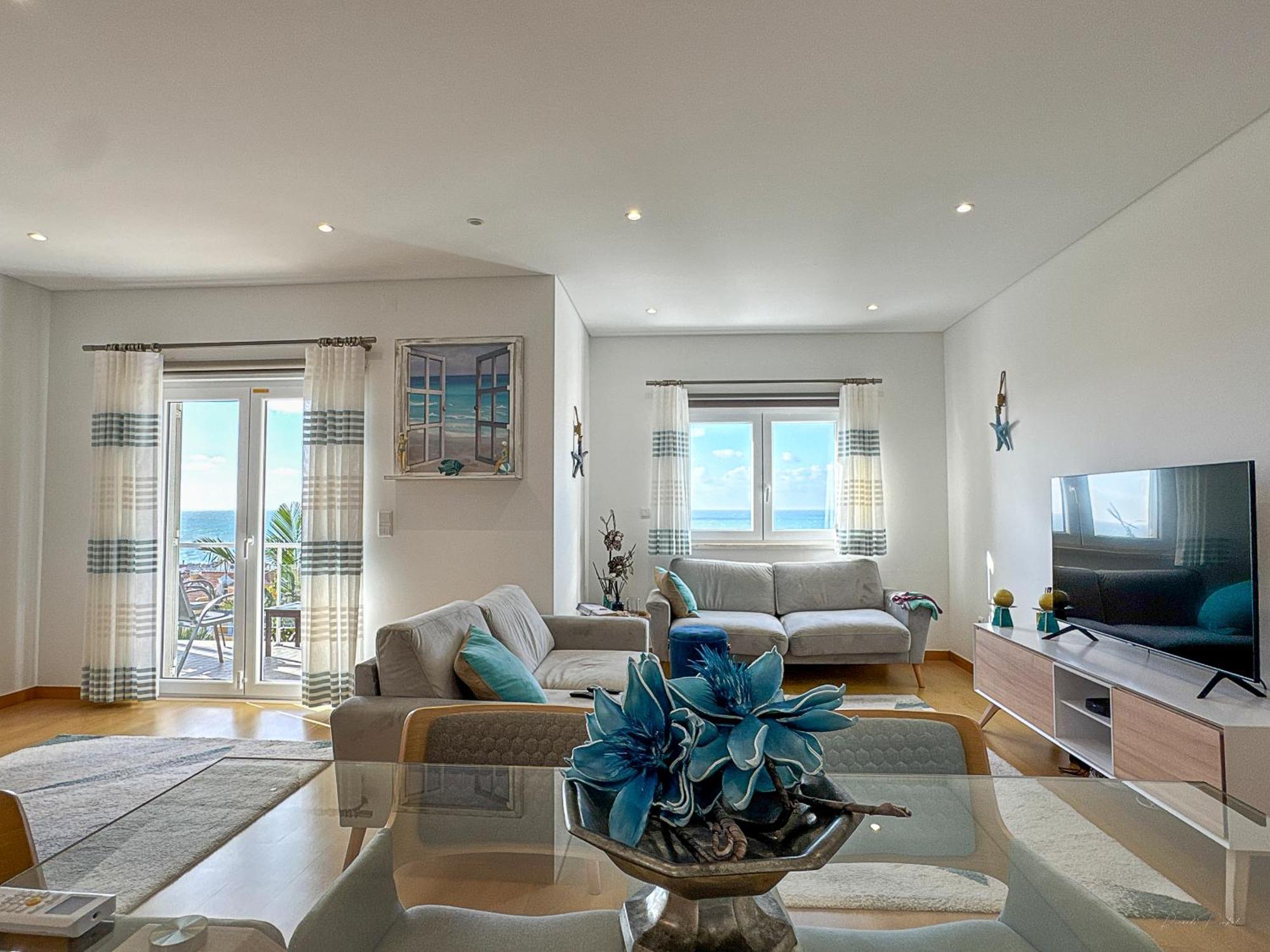 Hotel Vibing & Liming Ericeira Extérieur photo